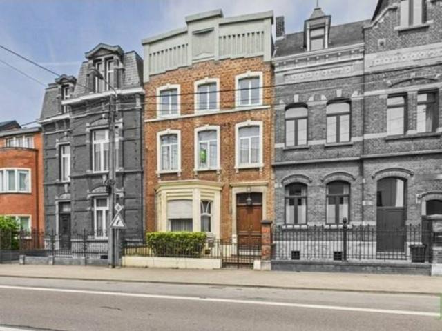 Maison en Vente à Sambreville