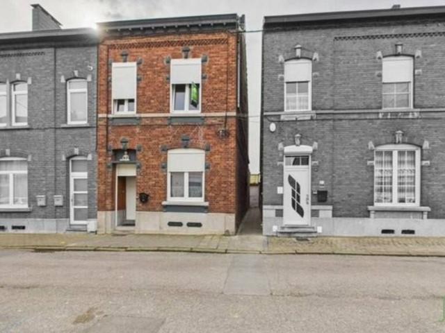 Maison en Vente à Sambreville