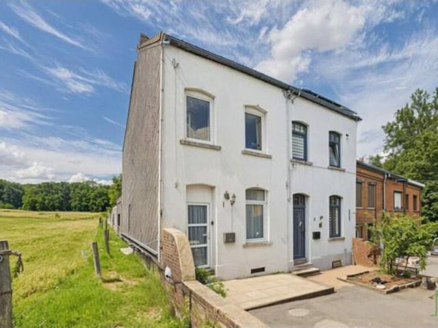 Maison en Vente à Sambreville
