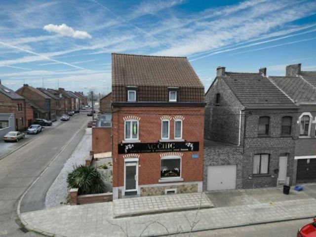 Maison en Vente à Sambreville
