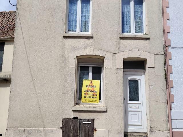 Maison en vente à Samer, Hauts de France, 162700€