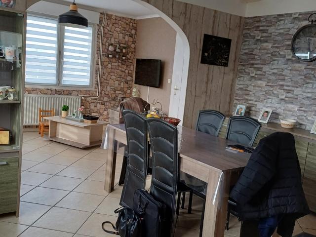 Maison en vente à Samer, Hauts de France, 240350€