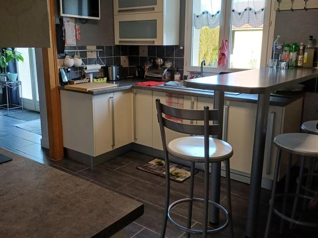 Maison en vente à Samer, Hauts de France, 261250€