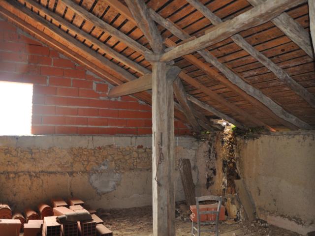 Maison en vente à Samouillan, Occitanie, 70000€
