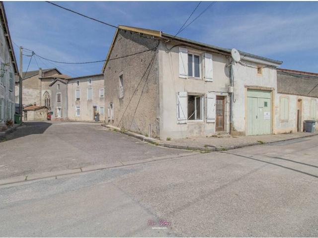 Maison en Vente à Sampigny