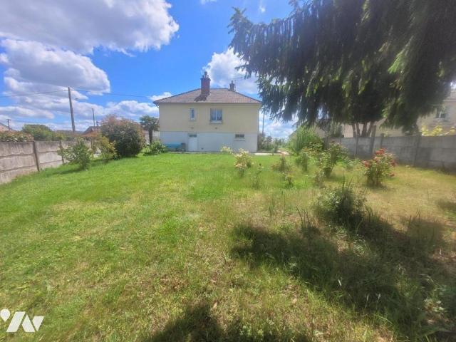 Maison en vente à Sablé sur Sarthe, Pays de la Loire, 126000€