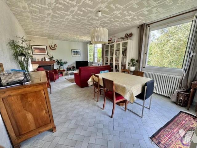Maison en vente à Sablé sur Sarthe, Pays de la Loire, 175000€