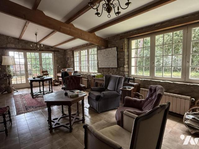 Maison en vente à Sables d'Olonne, Pays de la Loire, 774500€