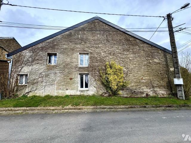 Maison en vente à Sachy, Grand Est, 60000€