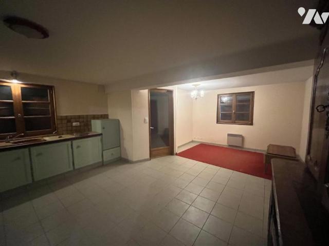 Maison en vente à Saillans, Auvergne Rhône Alpes, 464000€