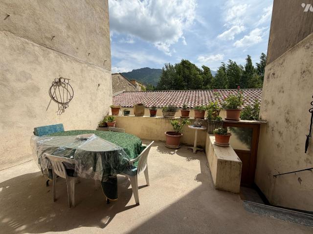 Maison en vente à Saillans, Auvergne Rhône Alpes, 190000€