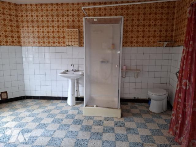 Maison en vente à Sailly au Bois, Hauts de France, 115280€