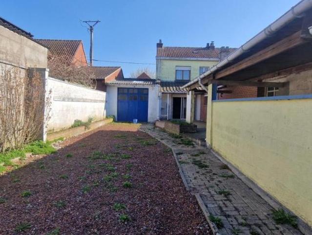 Maison en vente à Sainghin en Weppes, Hauts de France, 190000€