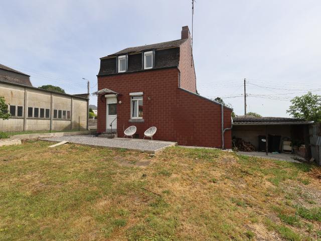 Maison en vente à Sains du Nord, Hauts de France, 145000€