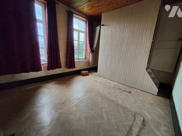 Maison en vente à Sains du Nord, Hauts de France, 38000€