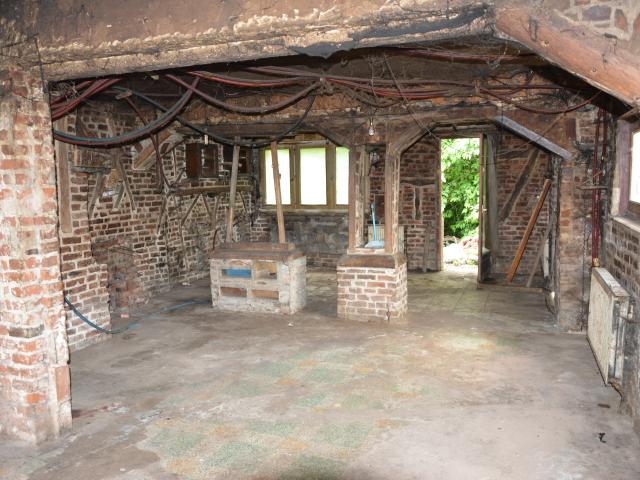 Maison en vente à Sains lès Pernes, Hauts de France, 59170€