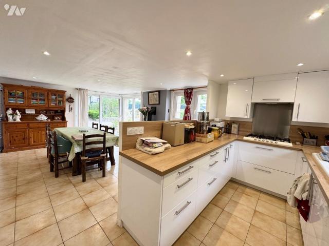 Maison en vente à Saint Thonan, Bretagne, 276025€