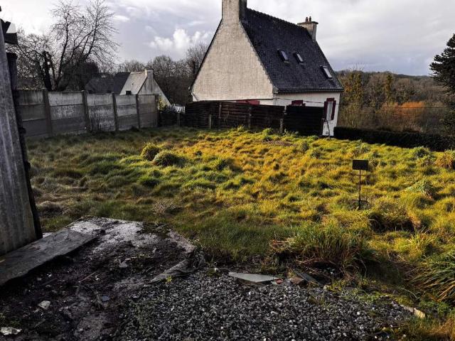 Maison en vente à Saint Thélo, Bretagne, 100000€
