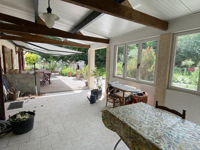 Maison en vente à Saint Thual, Bretagne, 359480€