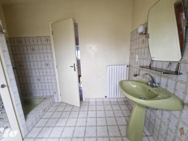 Maison en vente à Saint Thuriau, Bretagne, 230000€