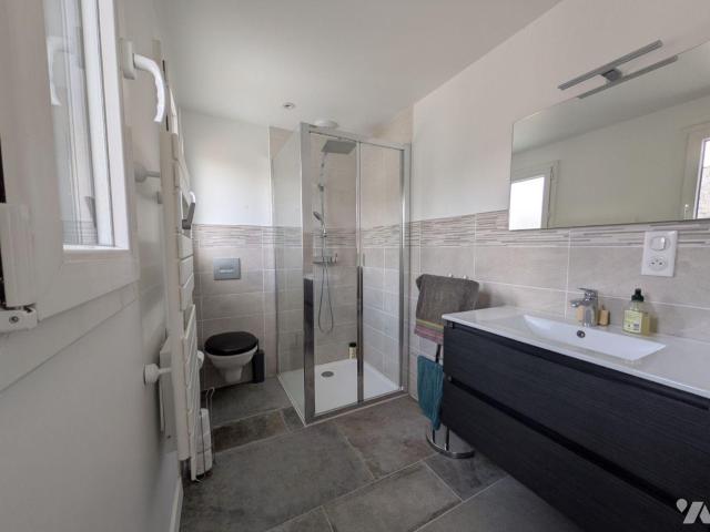 Maison en vente à Saint Thurien, Bretagne, 327285€