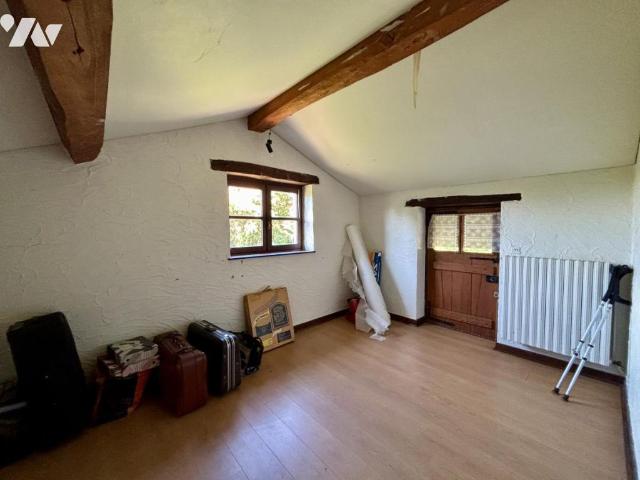 Maison en vente à Saint Trivier sur Moignans, Auvergne Rhône Alpes, 260000€