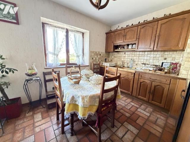 Maison en vente à Saint Usage, Bourgogne Franche Comté, 367500€