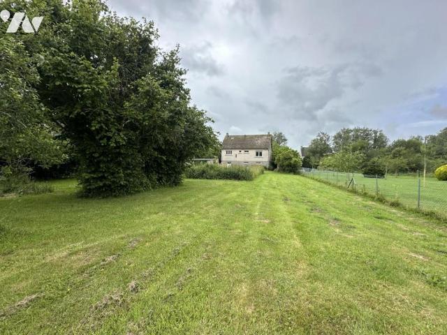 Maison en vente à Saint Vaast la Hougue, Normandie, 200000€