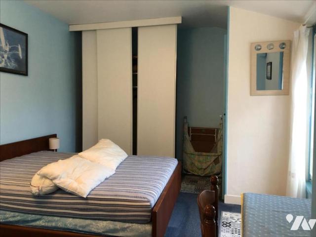 Maison en vente à Saint Vaast la Hougue, Normandie, 215000€