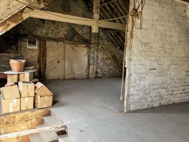 Maison en vente à Saint Vaast la Hougue, Normandie, 380000€