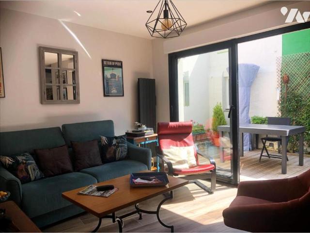 Maison en vente à Saint Vaast la Hougue, Normandie, 314000€