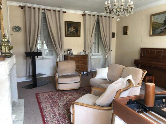 Maison en vente à Saint Vaast la Hougue, Normandie, 820000€