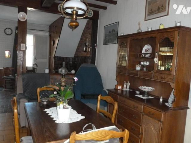 Maison en vente à Saint Valery sur Somme, Hauts de France, 208000€