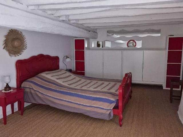 Maison en vente à Saint Vaury, Nouvelle Aquitaine, 130000€