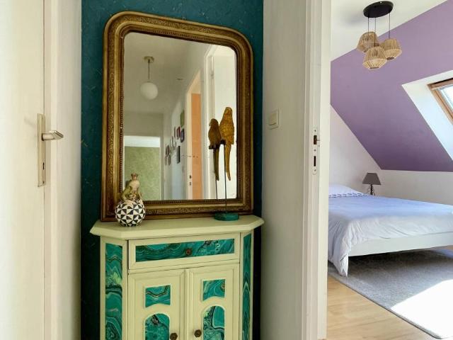 Maison en vente à Saint Vigor le Grand, Normandie, 277000€