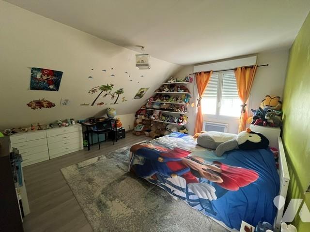 Maison en vente à Saint Vigor le Grand, Normandie, 367250€