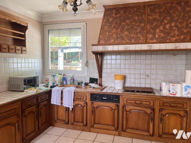Maison en vente à Saint Agathon, Bretagne, 100000€