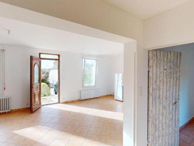 Maison en vente à Saint Agathon, Bretagne, 136800€