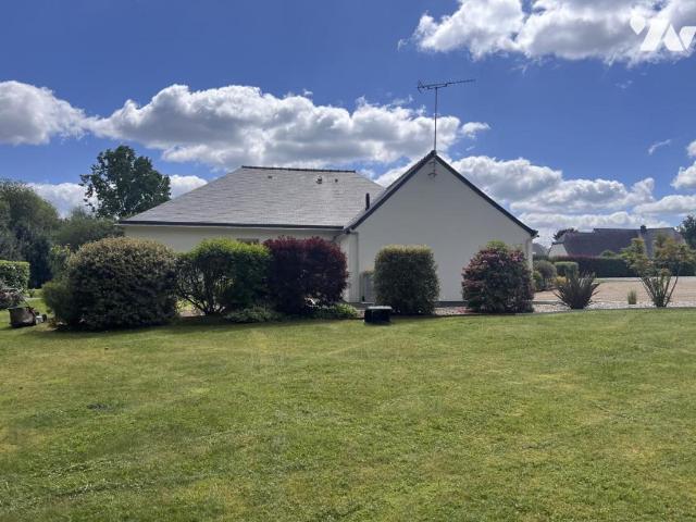 Maison en vente à Saint Agathon, Bretagne, 285000€