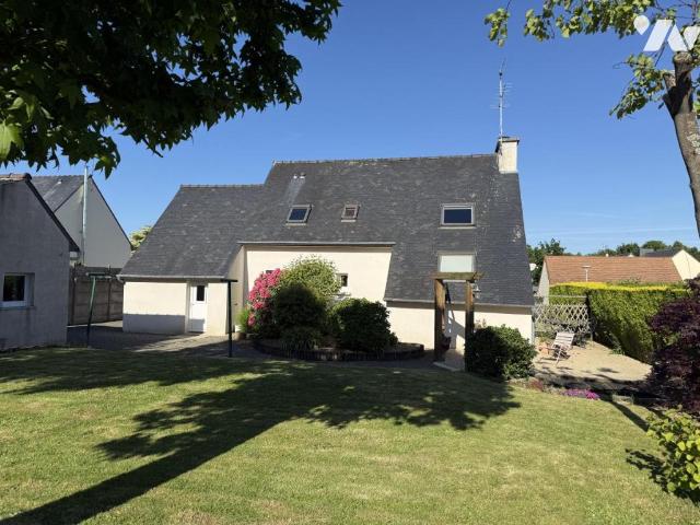Maison en vente à Saint Agathon, Bretagne, 220000€