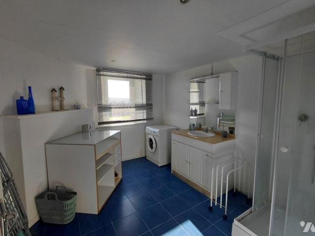 Maison en vente à Saint Aignan, Bretagne, 178500€
