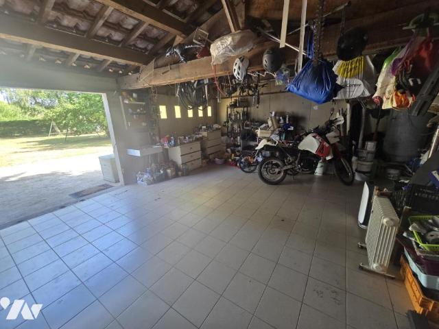 Maison en vente à Saint Aignan Grandlieu, Pays de la Loire, 354572€