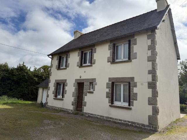 Maison en vente à Saint Alban, Bretagne, 250000€