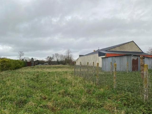 Maison en vente à Saint Amand Villages, Normandie, 152250€
