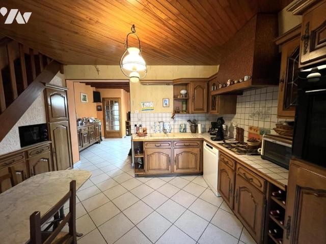 Maison en vente à Saint Amand les Eaux, Hauts de France, 106000€