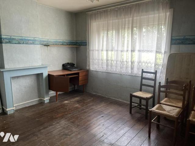Maison en vente à Saint Amand les Eaux, Hauts de France, 126000€