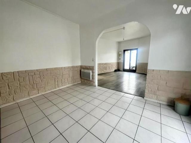 Maison en vente à Saint Amand les Eaux, Hauts de France, 126000€