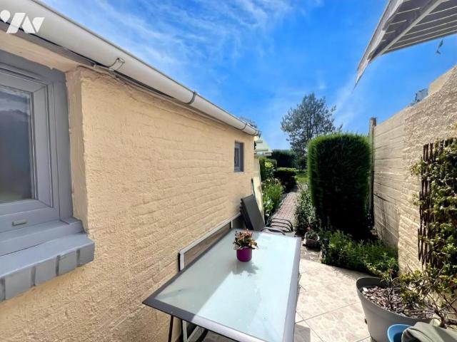 Maison en vente à Saint Amand les Eaux, Hauts de France, 156000€