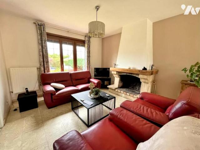 Maison en vente à Saint Amand les Eaux, Hauts de France, 280000€