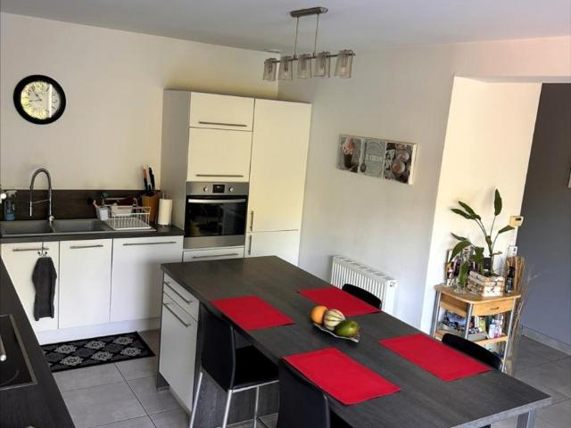 Maison en vente à Saint Amand les Eaux, Hauts de France, 429940€